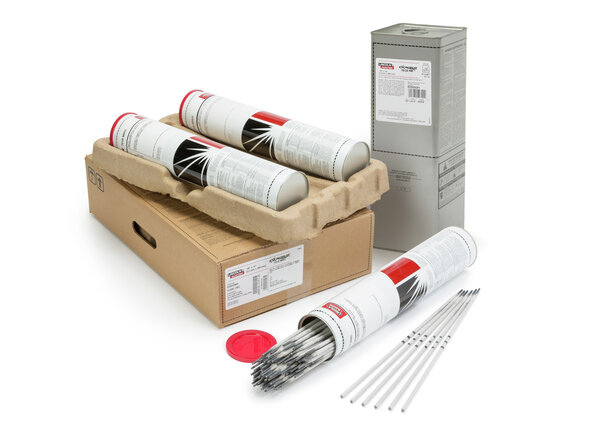 Lincoln Electric® Fleetweld® 37-RSP Carbon Steel Stick Electrode E6013 Mild Steel 3/32 (0.094)in 20LB Plastic Tube